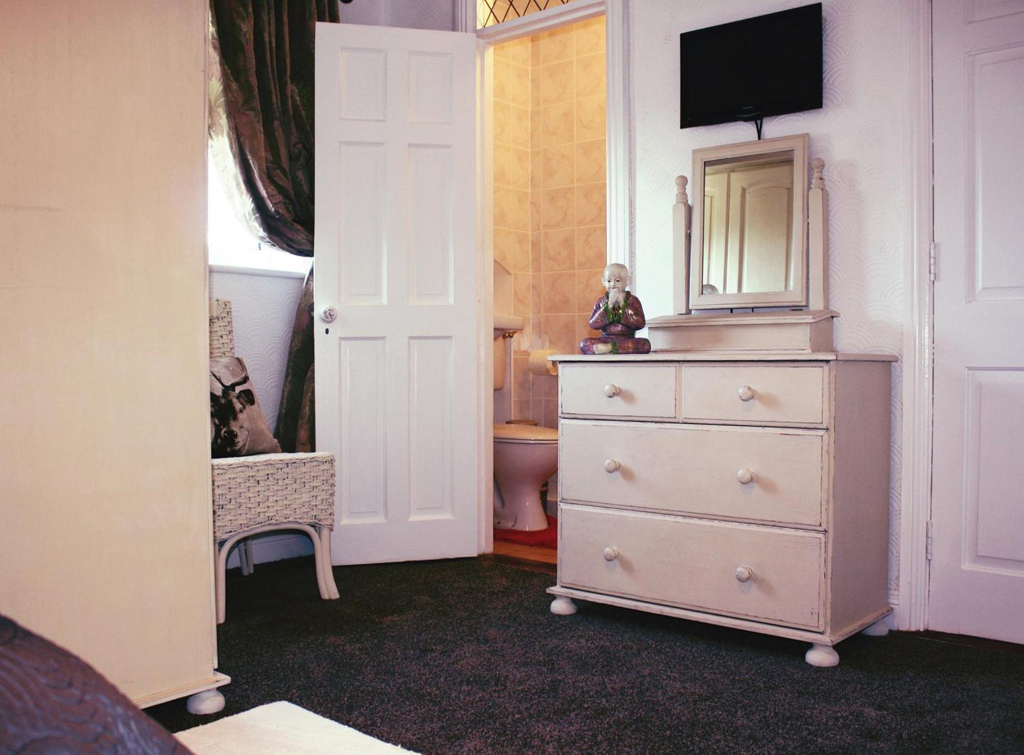 Beaufort House Accomodation New Ross Quarto foto