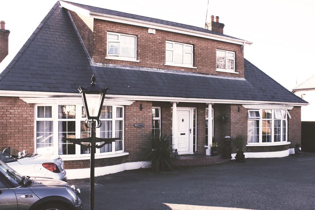 Beaufort House Accomodation New Ross Exterior foto