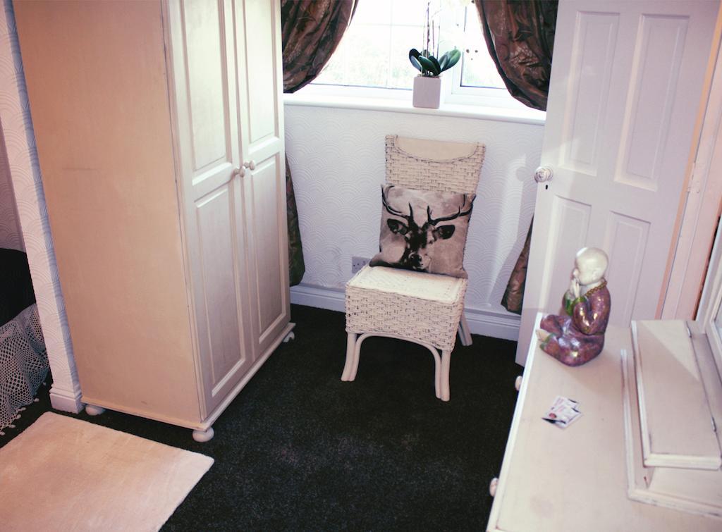 Beaufort House Accomodation New Ross Quarto foto