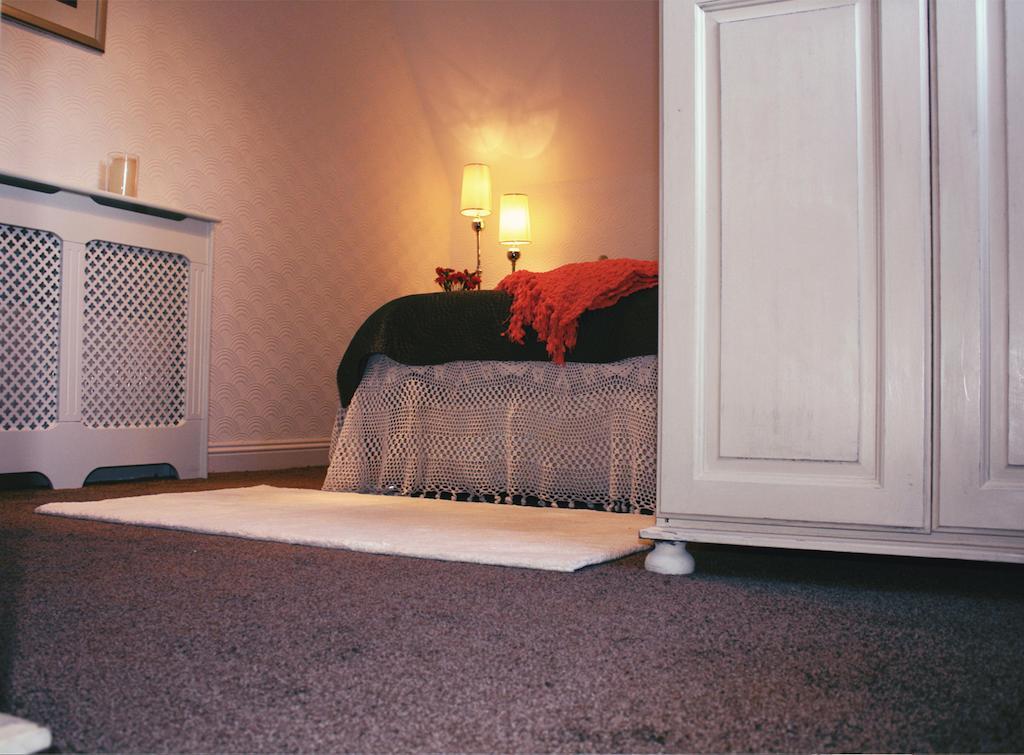 Beaufort House Accomodation New Ross Quarto foto