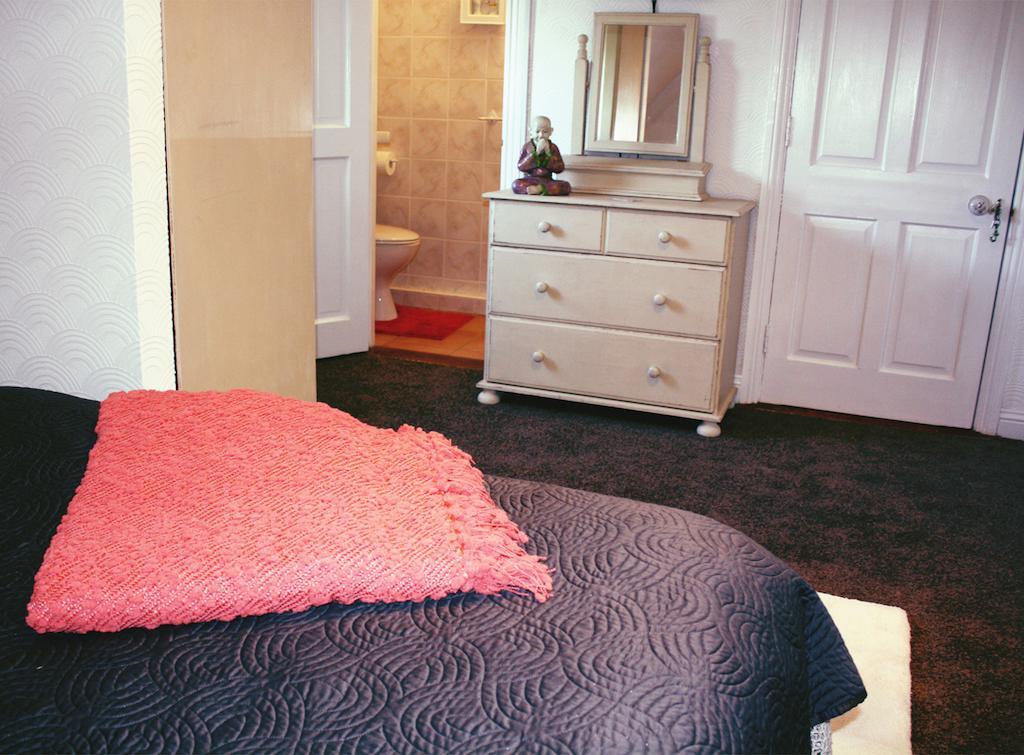 Beaufort House Accomodation New Ross Quarto foto