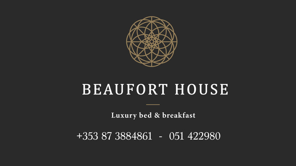 Beaufort House Accomodation New Ross Exterior foto